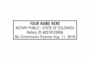 Colorado Notary Stamps: Embossers & Seals Old Stamp Collecting Guide: Discover, Value & Preserve Vintage Stamps Colorado Notary Stamps: Embossers & Seals | Old Stamp Collecting Guide: Discover, Value & Preserve Vintage Stamps