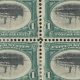 The History of Upside Down Postage Stamps | Old Stamp Collecting Guide: Discover, Value & Preserve Vintage Stamps