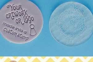 Design Your Own Custom Cookie Stamp Logo Old Stamp Collecting Guide: Discover, Value & Preserve Vintage Stamps Design Your Own Custom Cookie Stamp Logo | Old Stamp Collecting Guide: Discover, Value & Preserve Vintage Stamps