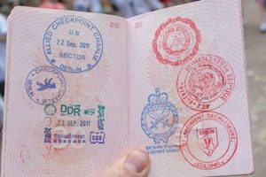 Guide to Passport Stamp Pages: Tips & FAQs Old Stamp Collecting Guide: Discover, Value & Preserve Vintage Stamps Guide to Passport Stamp Pages: Tips & FAQs | Old Stamp Collecting Guide: Discover, Value & Preserve Vintage Stamps