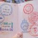 Guide to Passport Stamp Pages: Tips & FAQs | Old Stamp Collecting Guide: Discover, Value & Preserve Vintage Stamps