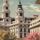 Classic Madrid Postcards: Memories & More | Old Stamp Collecting Guide: Discover, Value & Preserve Vintage Stamps