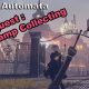 NieR: Automata's Hidden Stamp Collecting Quest Guide | Old Stamp Collecting Guide: Discover, Value & Preserve Vintage Stamps
