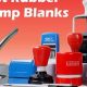 Premium Rubber Stamp Blanks & Supplies | Old Stamp Collecting Guide: Discover, Value & Preserve Vintage Stamps