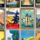 Vintage Classic Postcards: A Collector's Guide | Old Stamp Collecting Guide: Discover, Value & Preserve Vintage Stamps