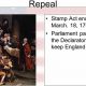 Stamp Act Repeal: Why England Backed Down | Old Stamp Collecting Guide: Discover, Value & Preserve Vintage Stamps