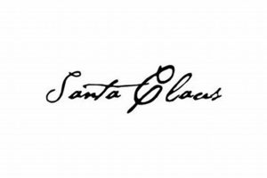 Authentic Santa Claus Signature Rubber Stamps Old Stamp Collecting Guide: Discover, Value & Preserve Vintage Stamps Authentic Santa Claus Signature Rubber Stamps | Old Stamp Collecting Guide: Discover, Value & Preserve Vintage Stamps