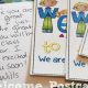 Welcome Postcard Messages: Inspiring Student Greetings | Old Stamp Collecting Guide: Discover, Value & Preserve Vintage Stamps