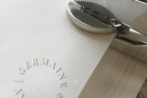 Design Your Custom Emboss Stamp Today Old Stamp Collecting Guide: Discover, Value & Preserve Vintage Stamps Design Your Custom Emboss Stamp Today | Old Stamp Collecting Guide: Discover, Value & Preserve Vintage Stamps