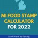 Michigan Food Stamp Calculator | Old Stamp Collecting Guide: Discover, Value & Preserve Vintage Stamps