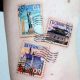 Tiny Postage Stamp Tattoos: Miniature Art | Old Stamp Collecting Guide: Discover, Value & Preserve Vintage Stamps