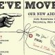 Announcing Our Move: We've Moved Postcard Designs | Old Stamp Collecting Guide: Discover, Value & Preserve Vintage Stamps