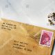 The Significance of Postage Stamps on Letters | Old Stamp Collecting Guide: Discover, Value & Preserve Vintage Stamps