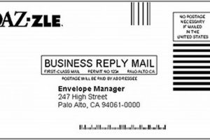 Boost Response: Barcodes on Postcards for Direct Mail | Old Stamp Collecting Guide: Discover, Value & Preserve Vintage Stamps