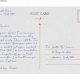 Postcard Return Address: Required or Not? | Old Stamp Collecting Guide: Discover, Value & Preserve Vintage Stamps