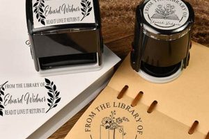 Personalized Custom Book Stamps & Embossers Old Stamp Collecting Guide: Discover, Value & Preserve Vintage Stamps Personalized Custom Book Stamps & Embossers | Old Stamp Collecting Guide: Discover, Value & Preserve Vintage Stamps