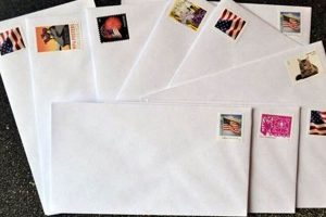 Postcard Stamps for Letters: How Many Do You Need? Old Stamp Collecting Guide: Discover, Value & Preserve Vintage Stamps Postcard Stamps for Letters: How Many Do You Need? | Old Stamp Collecting Guide: Discover, Value & Preserve Vintage Stamps