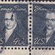 Collectible Thomas Paine 40 Cent Stamp Guide | Old Stamp Collecting Guide: Discover, Value & Preserve Vintage Stamps