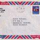 Send International Letters: Postage Stamp Guide | Old Stamp Collecting Guide: Discover, Value & Preserve Vintage Stamps