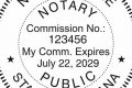 Indiana Notary Stamp Requirements & FAQs Old Stamp Collecting Guide: Discover, Value & Preserve Vintage Stamps Indiana Notary Stamp Requirements & FAQs | Old Stamp Collecting Guide: Discover, Value & Preserve Vintage Stamps