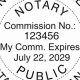 Indiana Notary Stamp Requirements & FAQs | Old Stamp Collecting Guide: Discover, Value & Preserve Vintage Stamps