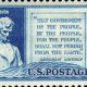 1954 3 Cent Lincoln Stamp Value & Price Guide | Old Stamp Collecting Guide: Discover, Value & Preserve Vintage Stamps