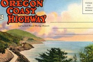 Oregon Postcard Old Stamp Collecting Guide: Discover, Value & Preserve Vintage Stamps Oregon Postcard | Old Stamp Collecting Guide: Discover, Value & Preserve Vintage Stamps