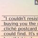 Witty & Funny Postcard Messages: Vacation Edition | Old Stamp Collecting Guide: Discover, Value & Preserve Vintage Stamps
