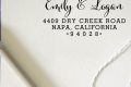 Personalized Wedding Return Address Stamps & Ideas Old Stamp Collecting Guide: Discover, Value & Preserve Vintage Stamps Personalized Wedding Return Address Stamps & Ideas | Old Stamp Collecting Guide: Discover, Value & Preserve Vintage Stamps