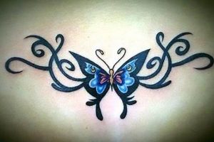 Tribal Butterfly Lower Back Tattoo Designs Old Stamp Collecting Guide: Discover, Value & Preserve Vintage Stamps Tribal Butterfly Lower Back Tattoo Designs | Old Stamp Collecting Guide: Discover, Value & Preserve Vintage Stamps