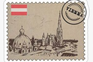 Classic Vienna Postage Stamps: A Collector's Guide Old Stamp Collecting Guide: Discover, Value & Preserve Vintage Stamps Classic Vienna Postage Stamps: A Collector's Guide | Old Stamp Collecting Guide: Discover, Value & Preserve Vintage Stamps
