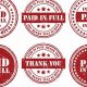 Efficient Paid Rubber Stamp with Date Solutions | Old Stamp Collecting Guide: Discover, Value & Preserve Vintage Stamps