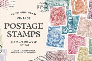 A Guide to Postage Stamp Collection Essentials Old Stamp Collecting Guide: Discover, Value & Preserve Vintage Stamps A Guide to Postage Stamp Collection Essentials | Old Stamp Collecting Guide: Discover, Value & Preserve Vintage Stamps