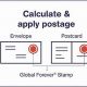 Postcard Stamp Vs Regular | Old Stamp Collecting Guide: Discover, Value & Preserve Vintage Stamps