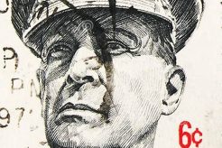 Historic Douglas MacArthur 6-Cent Stamp Value Old Stamp Collecting Guide: Discover, Value & Preserve Vintage Stamps Historic Douglas MacArthur 6-Cent Stamp Value | Old Stamp Collecting Guide: Discover, Value & Preserve Vintage Stamps