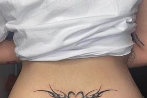 Tramp Stamp Tattoo Old Stamp Collecting Guide: Discover, Value & Preserve Vintage Stamps Tramp Stamp Tattoo | Old Stamp Collecting Guide: Discover, Value & Preserve Vintage Stamps