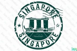 Singapore Passport Stamp Guide & FAQs Old Stamp Collecting Guide: Discover, Value & Preserve Vintage Stamps Singapore Passport Stamp Guide & FAQs | Old Stamp Collecting Guide: Discover, Value & Preserve Vintage Stamps