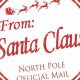 Holiday Santa Rubber Stamp Designs & Ideas | Old Stamp Collecting Guide: Discover, Value & Preserve Vintage Stamps