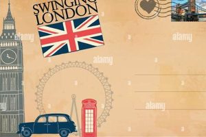 London Postcard: Iconic Views & Greetings | Old Stamp Collecting Guide: Discover, Value & Preserve Vintage Stamps