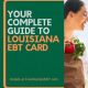 Replacement Food Stamp Card Louisiana | Old Stamp Collecting Guide: Discover, Value & Preserve Vintage Stamps