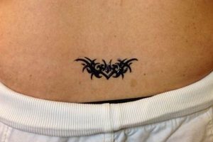 Tribal Tramp Stamp Tattoos: Guide & Ideas Old Stamp Collecting Guide: Discover, Value & Preserve Vintage Stamps Tribal Tramp Stamp Tattoos: Guide & Ideas | Old Stamp Collecting Guide: Discover, Value & Preserve Vintage Stamps