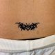 Tribal Tramp Stamp Tattoos: Guide & Ideas | Old Stamp Collecting Guide: Discover, Value & Preserve Vintage Stamps