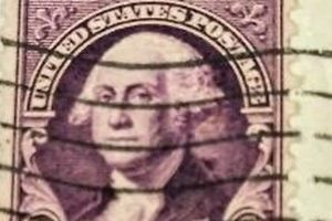 Rare 1861 George Washington 3 Cent Stamp Purple Varieties Old Stamp Collecting Guide: Discover, Value & Preserve Vintage Stamps Rare 1861 George Washington 3 Cent Stamp Purple Varieties | Old Stamp Collecting Guide: Discover, Value & Preserve Vintage Stamps
