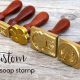 Best Custom Soap Stamps & Logo Design | Old Stamp Collecting Guide: Discover, Value & Preserve Vintage Stamps