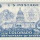 Explore Stamp Collecting in Colorado Springs! | Old Stamp Collecting Guide: Discover, Value & Preserve Vintage Stamps