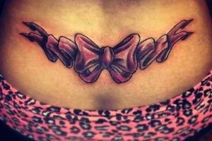 Cute Bow Tattoo Tramp Stamp Ideas & Designs Old Stamp Collecting Guide: Discover, Value & Preserve Vintage Stamps Cute Bow Tattoo Tramp Stamp Ideas & Designs | Old Stamp Collecting Guide: Discover, Value & Preserve Vintage Stamps