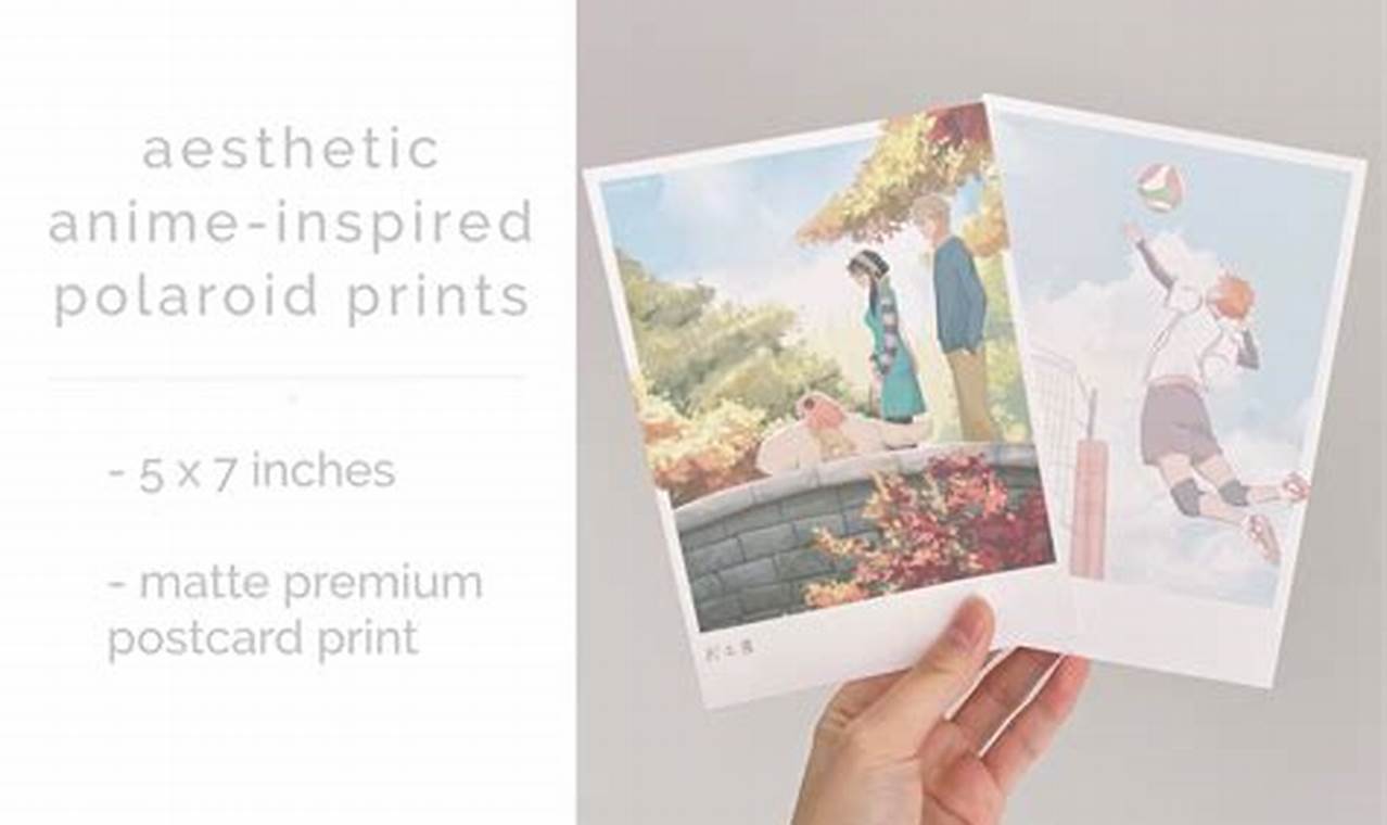 Postscript Prints Custom Postcard Prints & Designs Online
