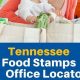 Find Hancock County Food Stamp Office Locations | Old Stamp Collecting Guide: Discover, Value & Preserve Vintage Stamps