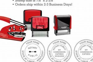Kentucky Notary Stamp Requirements: A Guide Old Stamp Collecting Guide: Discover, Value & Preserve Vintage Stamps Kentucky Notary Stamp Requirements: A Guide | Old Stamp Collecting Guide: Discover, Value & Preserve Vintage Stamps