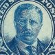 Collectible Roosevelt 5 Cent Stamps: Guide & Value | Old Stamp Collecting Guide: Discover, Value & Preserve Vintage Stamps